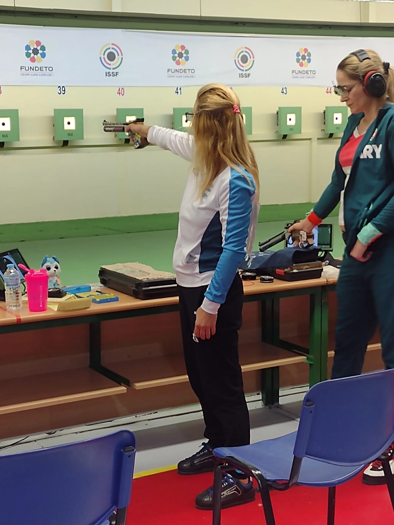 Laura Ramos Granada 2024