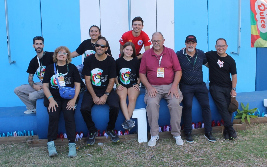 CAT 2024