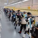 CAMPEONATO NACIONAL DE PEQUEÑO CALIBRE, MiRAS ABIERTAS Y COPA ARGENTINA 2024