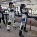 Copa Argentina de armas neumáticas 2023