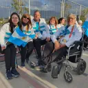 Juegos Parapanamericanos