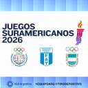 ¡Rumbo a Santa Fe 2026! Argentina ya está lista para el gran desafío suramericano