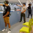 Entrenamientos Pistola