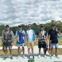 Campeonato de Las Americas