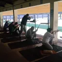 Campeonato Nacional de Miras Abiertas