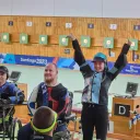 Juegos Parapanamericanos Santiago 2023