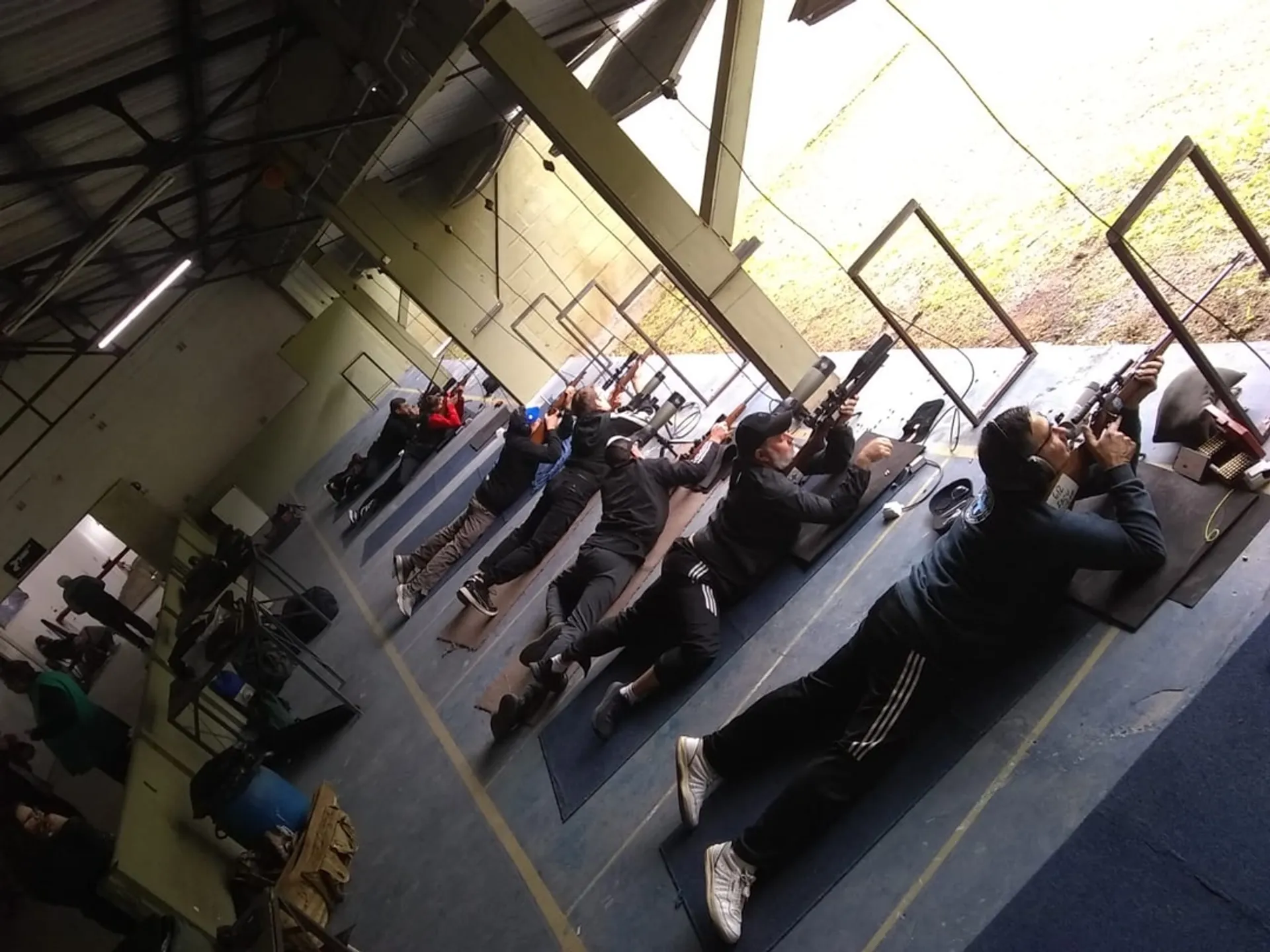 Sede La Plata