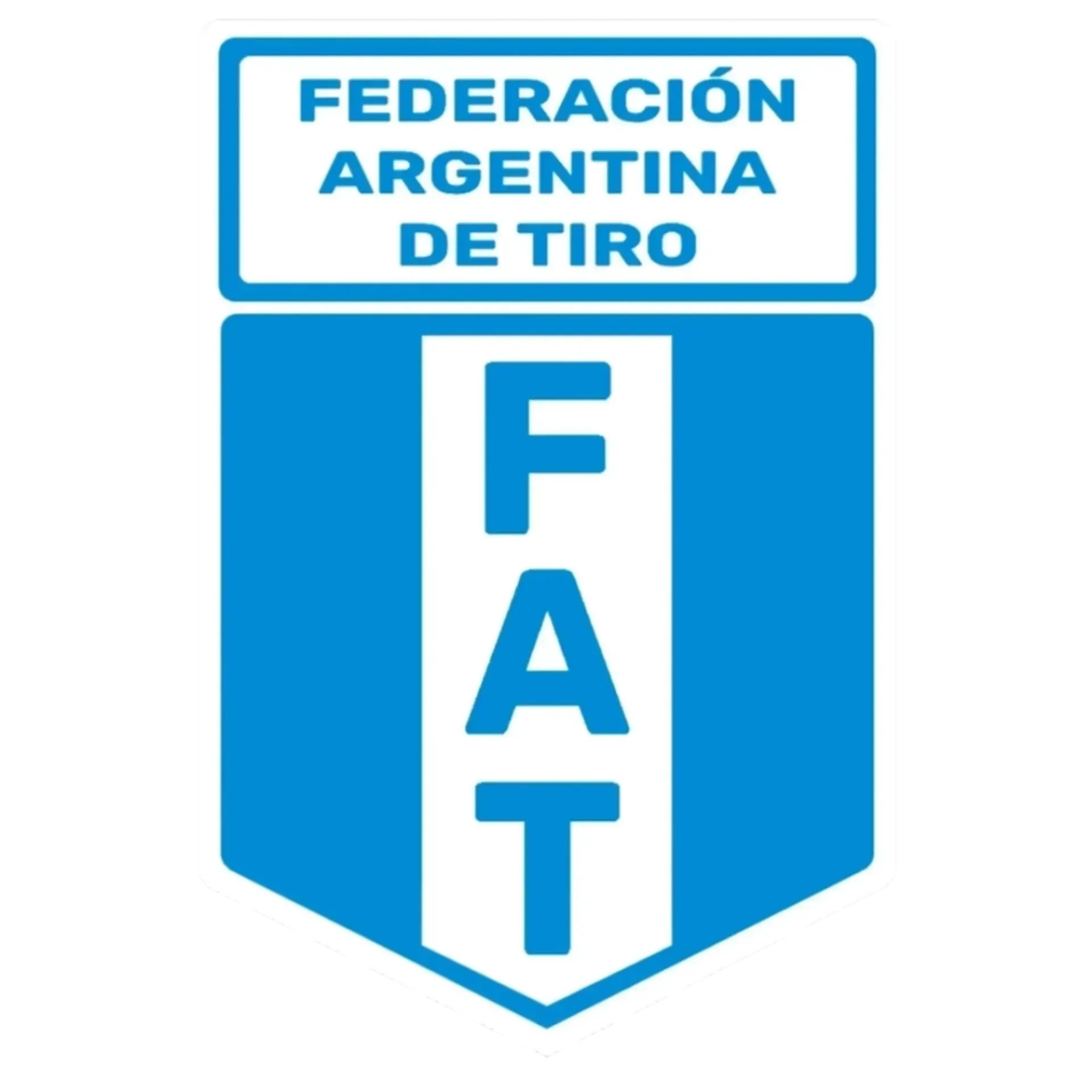 Logo de 5ta FECHA RANKING NAC. RIFLE/PISTOLA