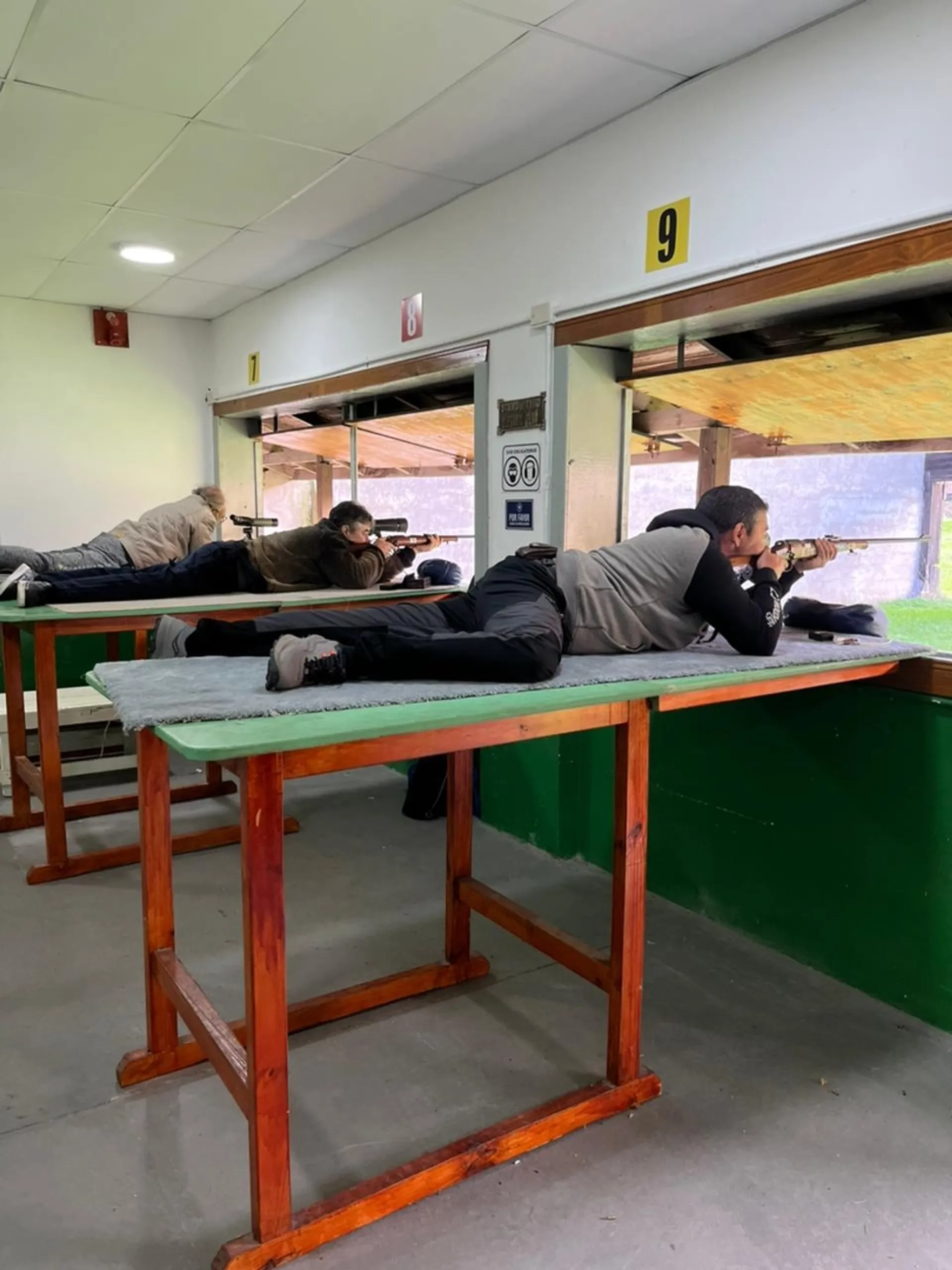 SEDE OLAVARRIA