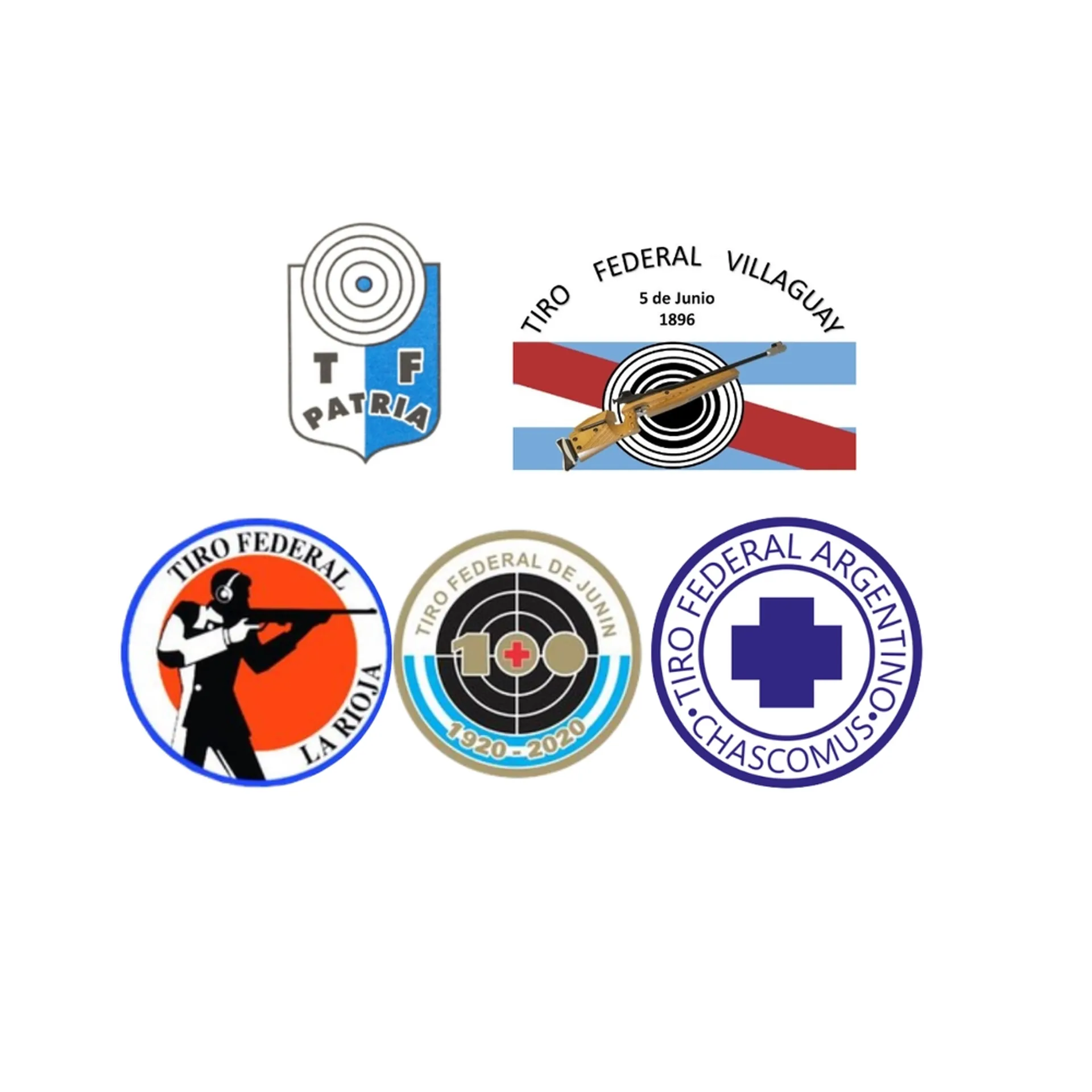 Logo de FECHA 2 RANKING MIRAS ABIERTAS