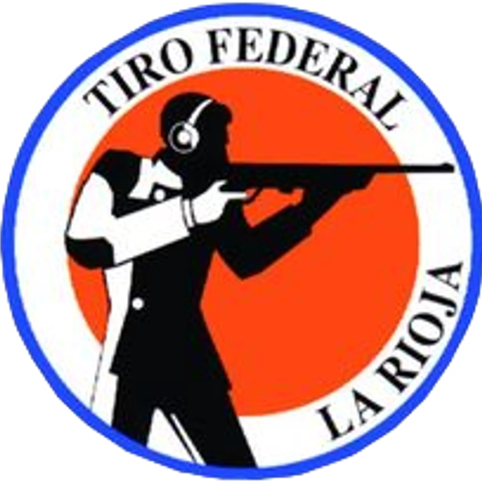 Logo de 26 Edic. TORNEO "CAUDILLOS RIOJANOS"