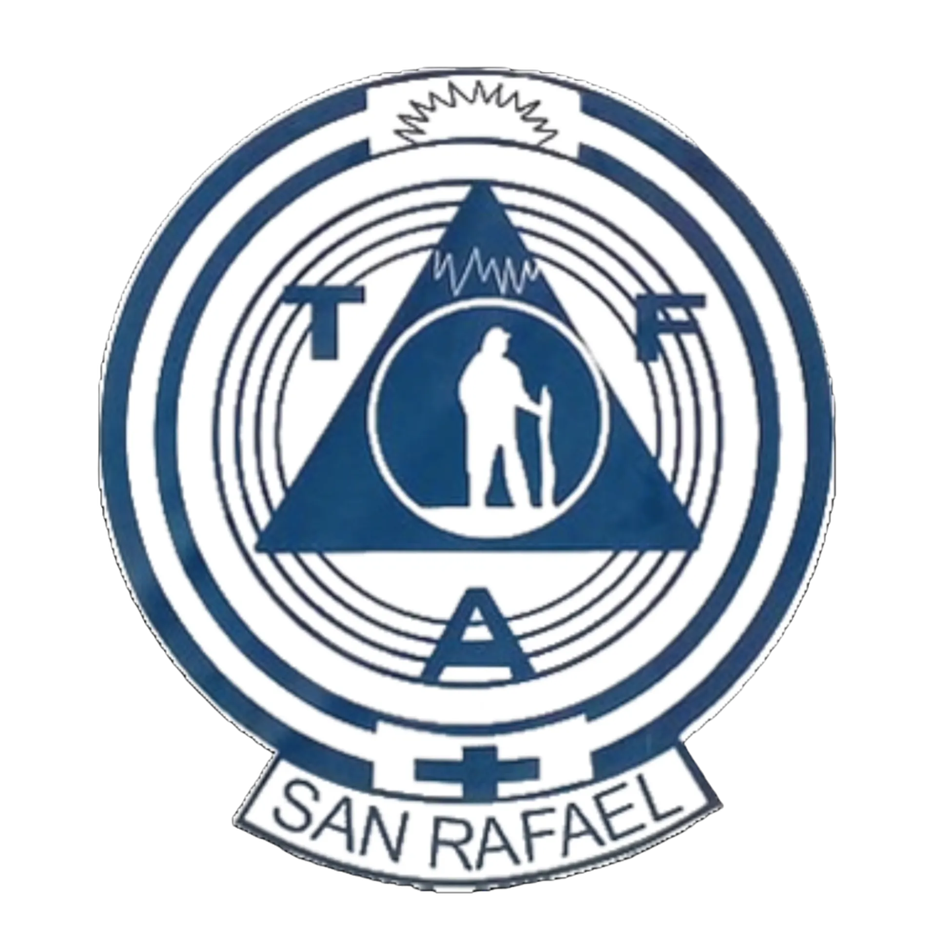 Logo de 45 Edición Torneo 92 Aniversario TFA San Rafael 2026