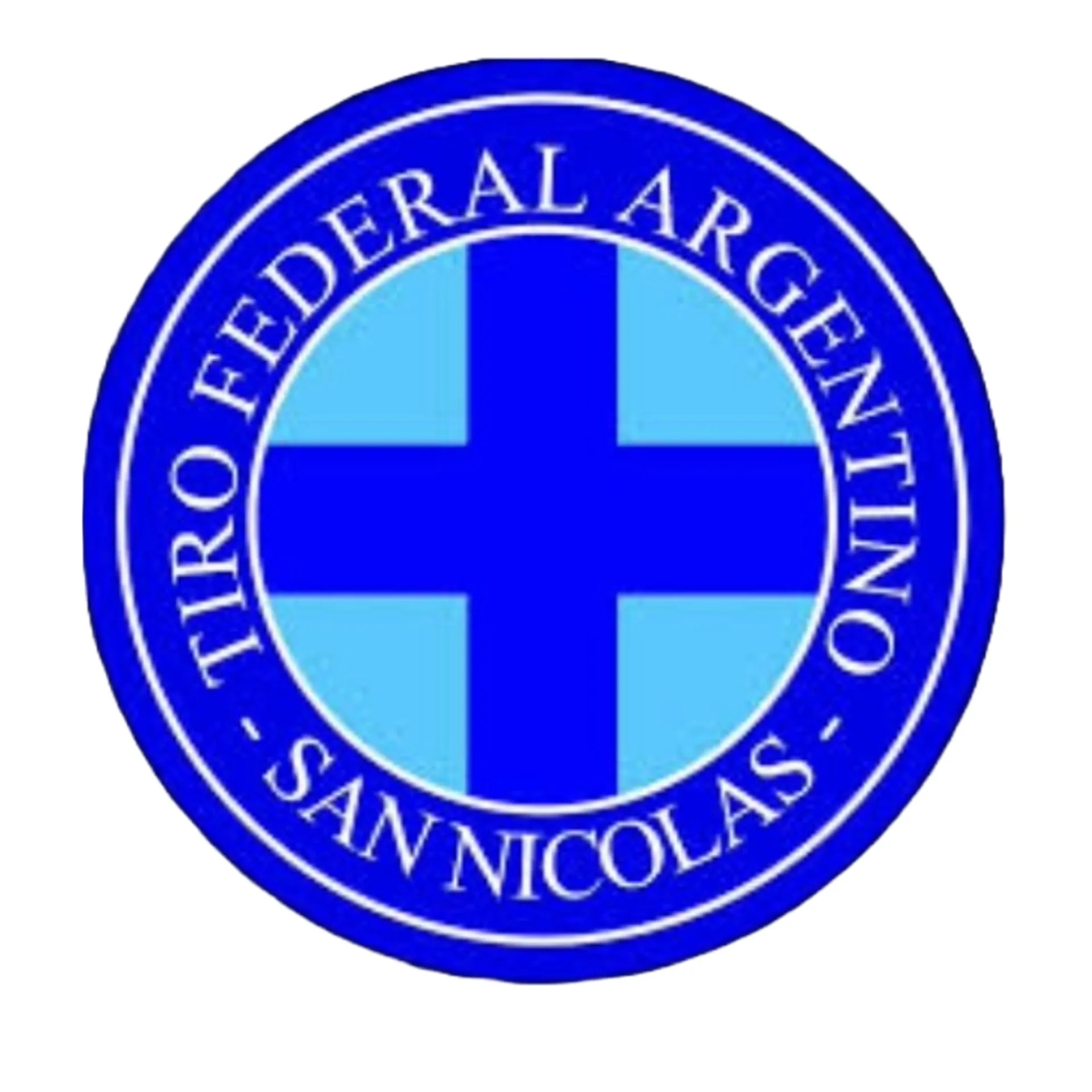 Logo de FECHA 4 GRUESO CALIBRE