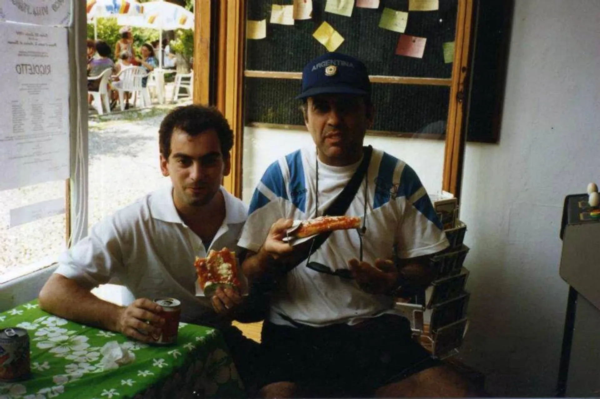 Milano, 1994
