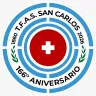 Logo de TORNEO "166 ANIVERSARIO TIRO FEDERAL ARGENTINO SUIZO SAN CARLOS" - FECHA 2 RANKING ARMA NEUMÁTICA Y PEQUEÑO CALIBRE