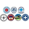 Logo de FECHA 3 RANKING MIRAS ABIERTAS